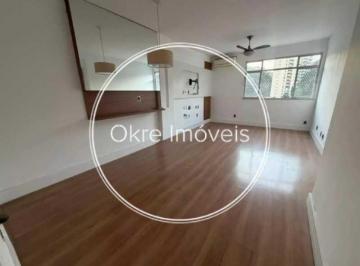 Apartamento · 89m² · 3 Quartos · 1 Vaga · Apartamento : / Residencial / Botafogo