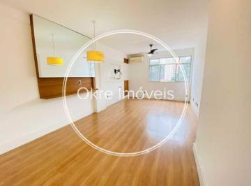 Apartamento · 89m² · 3 Quartos · 1 Vaga · Apartamento : / Residencial / Botafogo