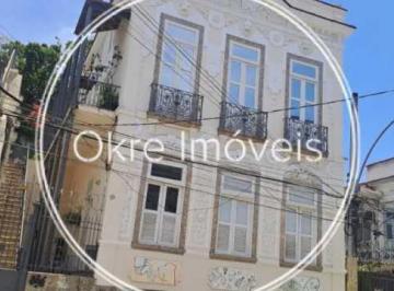 Apartamento · 29m² · 1 Quarto · Apartamento : Padrão / Residencial / Santa Teresa