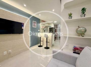 Apartamento · 32m² · 1 Quarto · Apartamento : Padrão / Residencial / Centro