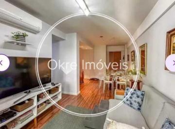 Apartamento · 78m² · 2 Quartos · 1 Vaga · Apartamento : Padrão / Residencial / Flamengo