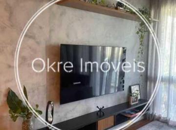 Apartamento · 113m² · 3 Quartos · 2 Vagas · Apartamento : Padrão / Residencial / Lagoa