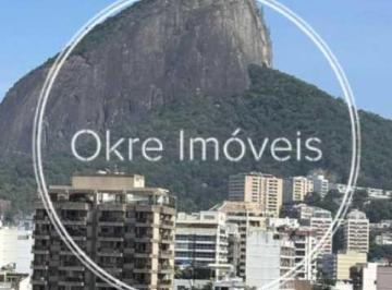 Apartamento · 60m² · 2 Quartos · 1 Vaga · Apartamento : / Residencial / Leblon