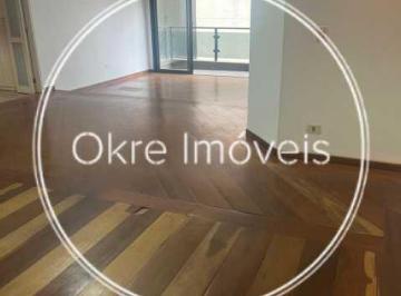Apartamento · 164m² · 3 Quartos · 2 Vagas · 3 suites, 164 metros em excelente localização