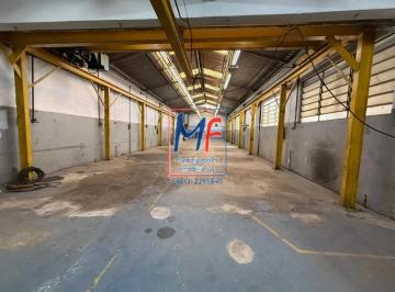 Comercial · 930m² · Galpão para locação na Vila Carrão, com 400m² a.c., infraestrutura para ponte rolante e ar condicion