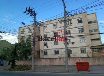 Apartamento · 36m² · 1 Quarto · 1 Vaga · Apartamento :  / Residencial / Cascadura