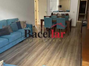 Apartamento · 107m² · 2 Quartos · 1 Vaga · Apartamento : / Residencial / Vila Isabel