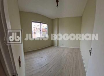 Apartamento · 2 Quartos · 1 Vaga · Apartamento : Padrão / Residencial / Engenho de Dentro