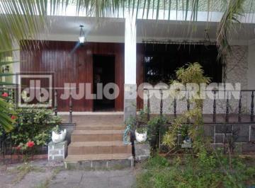 Casa · 381m² · 3 Quartos · 12 Vagas · Casa de rua : Duplex / Residencial / Piedade