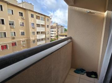 Foto 01 · Apartamento, Jardim Cajazeiras, Salvador, BA