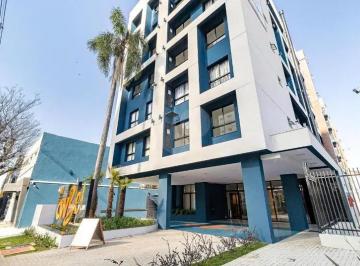 Apartamento de 1 quarto, Curitiba · Apartamento com 1 quarto à venda em Rebouças - Curitiba PR