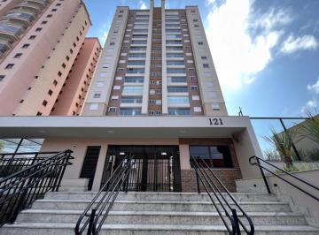 0 · Apartamento à venda no Jardim Aurélia em Campinas/SP