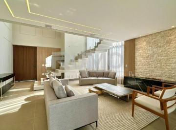 0 · Casa à venda em Condomínio Alecrins, Campinas