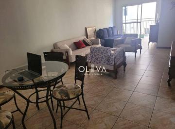 Apartamento · 120m² · 3 Quartos · 2 Vagas · Apartamento para venda em Vila Ideal de 120.00m² com 3 Quartos, 1 Suite e 2 Garagens
