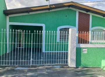 0 · Casa à venda no Jardim Nova Europa em Campinas/SP