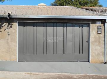 Casa · 136m² · 3 Quartos · 2 Vagas · Casa para venda em Yolanda Opice de 136.00m² com 3 Quartos, 1 Suite e 2 Garagens