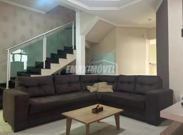 Casa · 175m² · 3 Quartos · 3 Vagas · Casa para venda em Wanel Ville de 175.00m² com 3 Quartos, 1 Suite e 3 Garagens