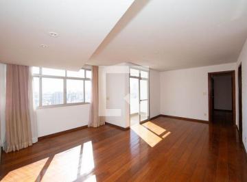 Apartamento · 110m² · 3 Quartos · 2 Vagas · Apartamento à Venda - Gutierrez, 3 Quartos, 110 m² - Belo Horizonte