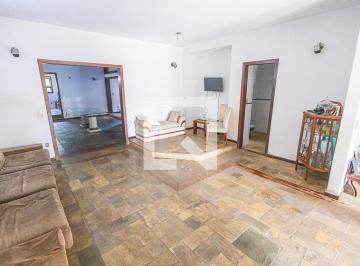 Casa · 500m² · 5 Quartos · 7 Vagas · Casa à Venda - Bandeirantes, 5 Quartos,  500 m² - Belo Horizonte