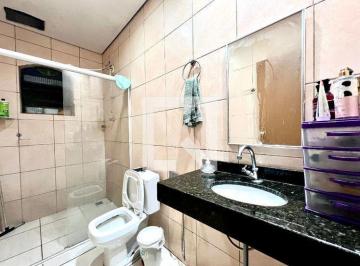 Sobre o imóvel: 

Valores:
- Valor de venda: R$ 508500
- Condomínio: R$ 0
- IPTU · Casa à Venda - Jaqueline, 3 Quartos,  245 m² - Belo Horizonte