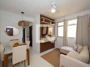 Apartamento · 90m² · 3 Quartos · 1 Vaga · Apartamento à Venda - Alto dos Pinheiros, 3 Quartos,  90 m² - Belo Horizonte