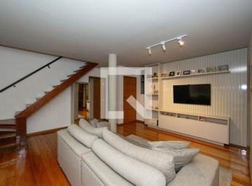 Apartamento · 220m² · 4 Quartos · 3 Vagas · Apartamento à Venda - Estoril , 4 Quartos,  220 m² - Belo Horizonte