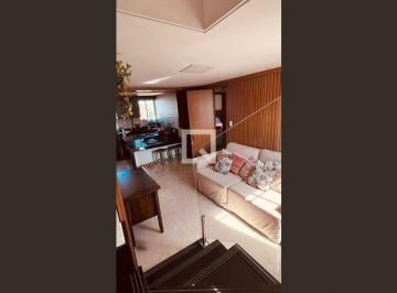 Apartamento · 113m² · 3 Quartos · 1 Vaga · Apartamento à Venda - Nova Vista, 3 Quartos,  113 m² - Belo Horizonte