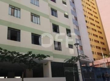 0 · APTO 1 DORMITÓRIO À VENDA - CENTRO DE CAMPINAS