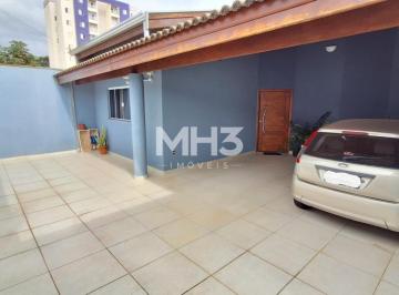 0 · casa à venda em Jardim Residencial Ravagnani