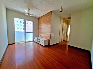 0 · apartamento para aluguel em Parque Itália