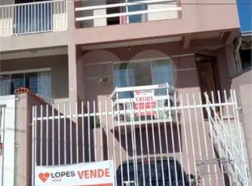 Casa de 4 quartos, Curitiba · Excelente sobrado com 4 quartos à venda em Cic - Curitiba PR