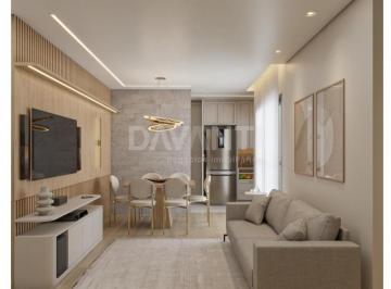 0 · Apartamento à venda no Condomínio Poème Residence em Valinhos na Davanti Imóveis