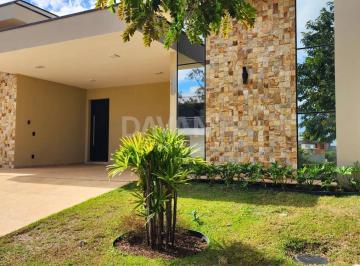 0 · Casa à venda no Residencial Tamboré Jaguariúna em Jaguariúna na Davanti Imóveis.