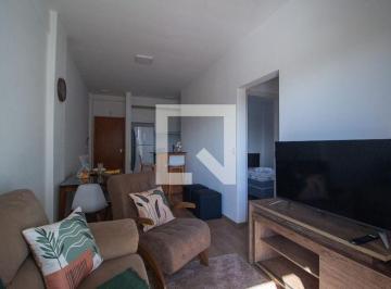 Apartamento · 54m² · 2 Quartos · 1 Vaga · Apartamento para Aluguel - Parque Campolim, 2 Quartos,  54 m2 - Sorocaba
