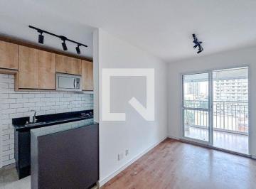 Apartamento · 49m² · 2 Quartos · 1 Vaga · Apartamento para Aluguel - Tatuapé, 2 Quartos, 49 m2 - São Paulo