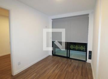 Apartamento · 31m² · 1 Quarto · Apartamento para Aluguel - Butantã, 1 Quarto,  31 m2 - São Paulo