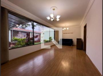 Casa · 132m² · 4 Quartos · 3 Vagas · Casa para Aluguel - Ipiranga, 4 Quartos, 132 m2 - São Paulo