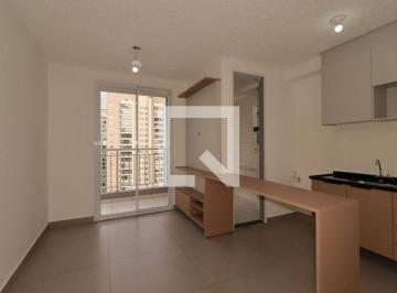 Apartamento · 42m² · 2 Quartos · 1 Vaga · Apartamento para Aluguel - Campestre, 2 Quartos,  42 m2 - Santo André