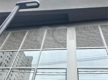 Área de Serviço · Imoveis - na Vila Clementino