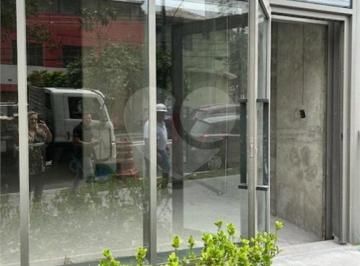 Área de Serviço · Imoveis - na Vila Clementino