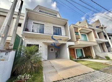 Casa de 4 quartos, Curitiba · Imoveis - em Umbará