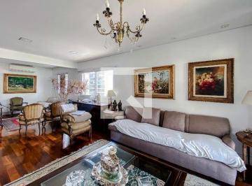 Apartamento · 180m² · 3 Quartos · 4 Vagas · Apartamento à Venda - Vila Leopoldina, 3 Quartos, 180 m² - São Paulo