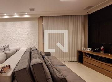 Apartamento · 177m² · 3 Quartos · 3 Vagas · Apartamento à Venda - Campestre, 3 Quartos,  177 m² - Santo André