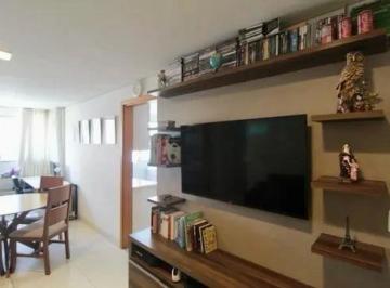 Apartamento · 77m² · 3 Quartos · 1 Vaga · APARTAMENTO À VENDA NO JARAGUÁ | 3 QUARTOS| 2 BANHEIROS| 1 SUITE| 1 VAGA | ELEVADOR