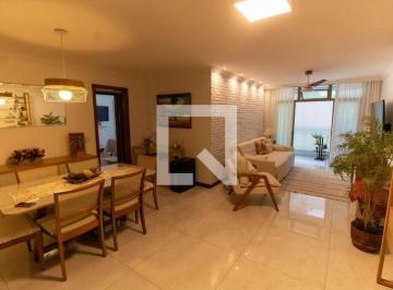 Apartamento · 120m² · 3 Quartos · 2 Vagas · Apartamento à Venda - Icaraí, 3 Quartos, 120 m² - Niterói