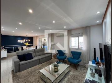 Apartamento · 120m² · 3 Quartos · 2 Vagas · Apartamento à Venda - Bosque da Saúde, 3 Quartos,  120 m² - São Paulo
