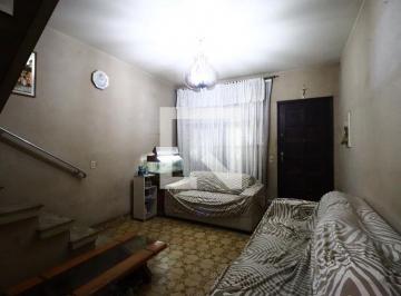 Casa · 66m² · 2 Quartos · 1 Vaga · Casa à Venda - Vila Carrão, 2 Quartos,  66 m² - São Paulo