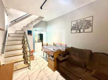 Casa · 50m² · 2 Quartos · 1 Vaga · Casa à Venda - Cangaíba, 2 Quartos,  50 m² - São Paulo