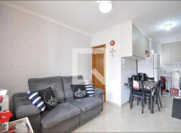 Casa · 40m² · 2 Quartos · 1 Vaga · Casa à Venda - Vila Gustavo, 2 Quartos,  40 m² - São Paulo