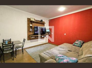Casa · 80m² · 2 Quartos · 3 Vagas · Casa à Venda - Castanho, 2 Quartos,  80 m² - Jundiaí